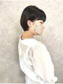 タイトマッシュショート◎
