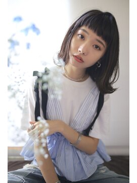 髪質改善サロン ミューズ 一社店(MUSE) 【業界話題★髪質改善美髪チャージTR★94%OGカラー取扱サロン】