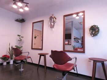 ジュジュ(juju)の写真/お客様が過ごしやすい環境と、満足度の高い丁寧なマンツーマン施術であなたの行きつけサロンに―。
