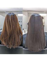 イレス 札幌駅前(IRESU)&nbsp;お客様のビフォーアフター