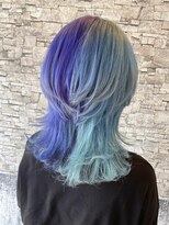 フェイブ(Fave)&nbsp;こんなのもあり？！アリなんです☆