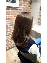 ルリラ(RURIRA)&nbsp;柔らかベージュ