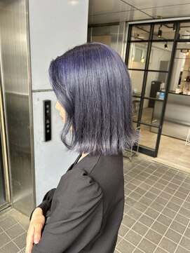 プライズ 所沢プロぺ通り店(prize) ラベンダーカラー