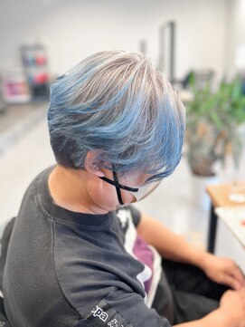 アプシー 明石店(Apsee) 【ApseeHair】