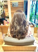 ロングレイヤー