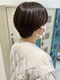 クレーデヘアーズ 周南久米店(crede hairs)の写真/◆HOT PEPPER Beauty Award 2024 ベストサロン部門 注目サロン選出◆多彩なStylistがあなたに合ったStyleを