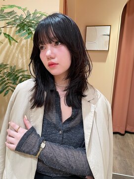 エミュ(emu) layer cut