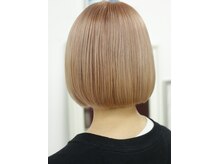 クリーン ヘアデザイン(CLLN hair Design)