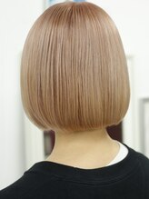 クリーン ヘアデザイン(CLLN hair Design)