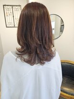 ヘア ケア ディエイチケー(HAIR CARE DHK)&nbsp;大人ミディ