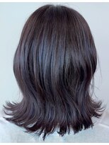 エイト 熊谷店(EIGHT)&nbsp;ブルーヴァイオレットハイライト