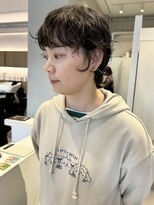 エヌ 烏丸(enu) 【guest look】