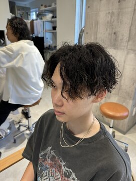 リスタ(ReSTA) 波打ちセンターパート