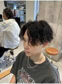 波打ちセンターパート
