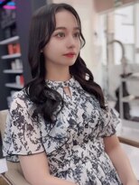 ディア  バイ  ディーアンドティー(DIA by D&T)&nbsp;【DIA 高杉大輔】髪質改善　ヨシンモリ レイヤー サラ艶