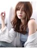 【全メニュー対象】★初回来店の方はお会計より10％OFF★