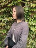 【中村、宮川限定30%オフ】ワンカラー￥8000→5600
