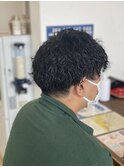 波巻きスパイラル