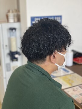 スレッド(SRED) 波巻きスパイラル