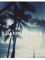 グランディールヴォーグ(GRANDIR VOGUE) Yuuki 