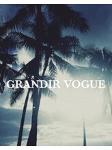 グランディールヴォーグ(GRANDIR VOGUE) Yuuki 