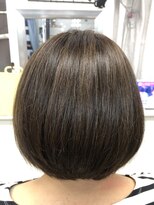 ショコラ(CHOCOLAT)&nbsp;グラボブ