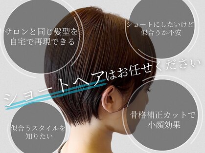 マーシュ(MARSH)の写真