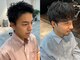 シーフ 千葉(Cyf)の写真/<千葉駅3分*平日20時最終受付>学校,バイト,仕事帰りも◎[千葉/メンズ/MEN’S/メンズパーマ/韓国/学割U24]