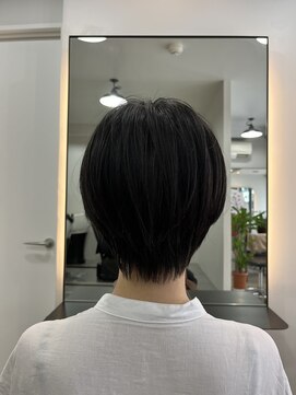 リンク(Link) すっきりタイトショート