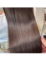 ケンジ 湘南台(KENJE) ナチュラルブラウン!