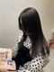 ナッチャン 下高井戸(Natchan)の写真/お客様ひとり一人に合わせた薬剤の調合でオーダーメイドな施術♪誰にも負けないうるつや美髪へ！
