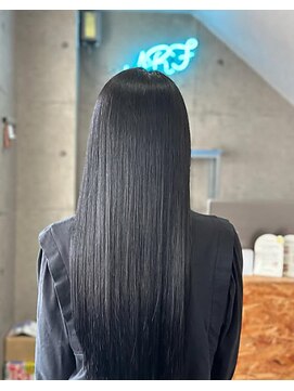 アーフ(ARF) メテオトリートメントカラー