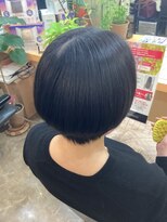 ビゴーテ 美容室Bigote&nbsp;カット