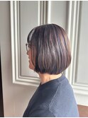 ナチュラルハイライト