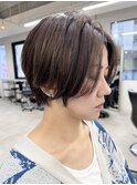 大人くびれショート【博多ショート】