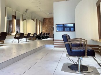 アフェクション大曽根店