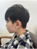 ☆キッズカット☆