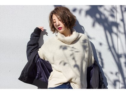 リープス(Leaps)の写真