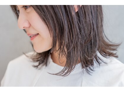 ラランジェ 緑井店(LARANJE)の写真