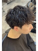 ミオスタイル 元町店&nbsp;ツイスパショート