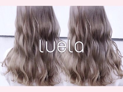 ルエラ 堅田(Luela)の写真