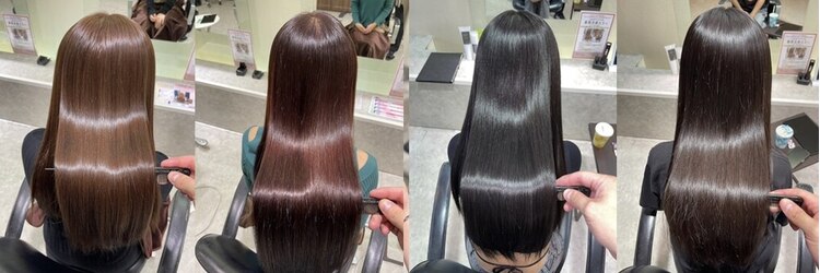リー 尼崎(Lee)のサロンヘッダー