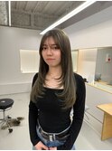 [ショート/ボブ/ハイライト/髪質改善/縮毛矯正/柏/柏駅]