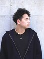 メンズフィール 心斎橋(MENS FEEL) 東出 凜久