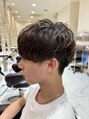 グランデュール 焼津店(GRANDEUR) メンズカット［静岡/焼津/藤枝/メンズ］