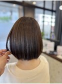 【Acura.】髪質改善/カラー/縮毛矯正/ボブ/ロブ
