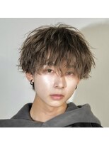 ノア(Noah)&nbsp;久喜/久喜駅/men's/メンズ/メンズカット/メンズパーマ/学割U24