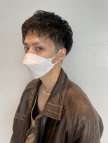 ハル(HAL)&nbsp;very short