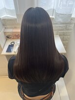 ハピネス 河原町店(Happiness)&nbsp;京都 河原町 髪質改善トリートメント