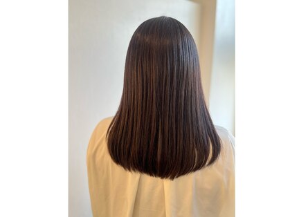 クペシック(Coupe et Chic)の写真